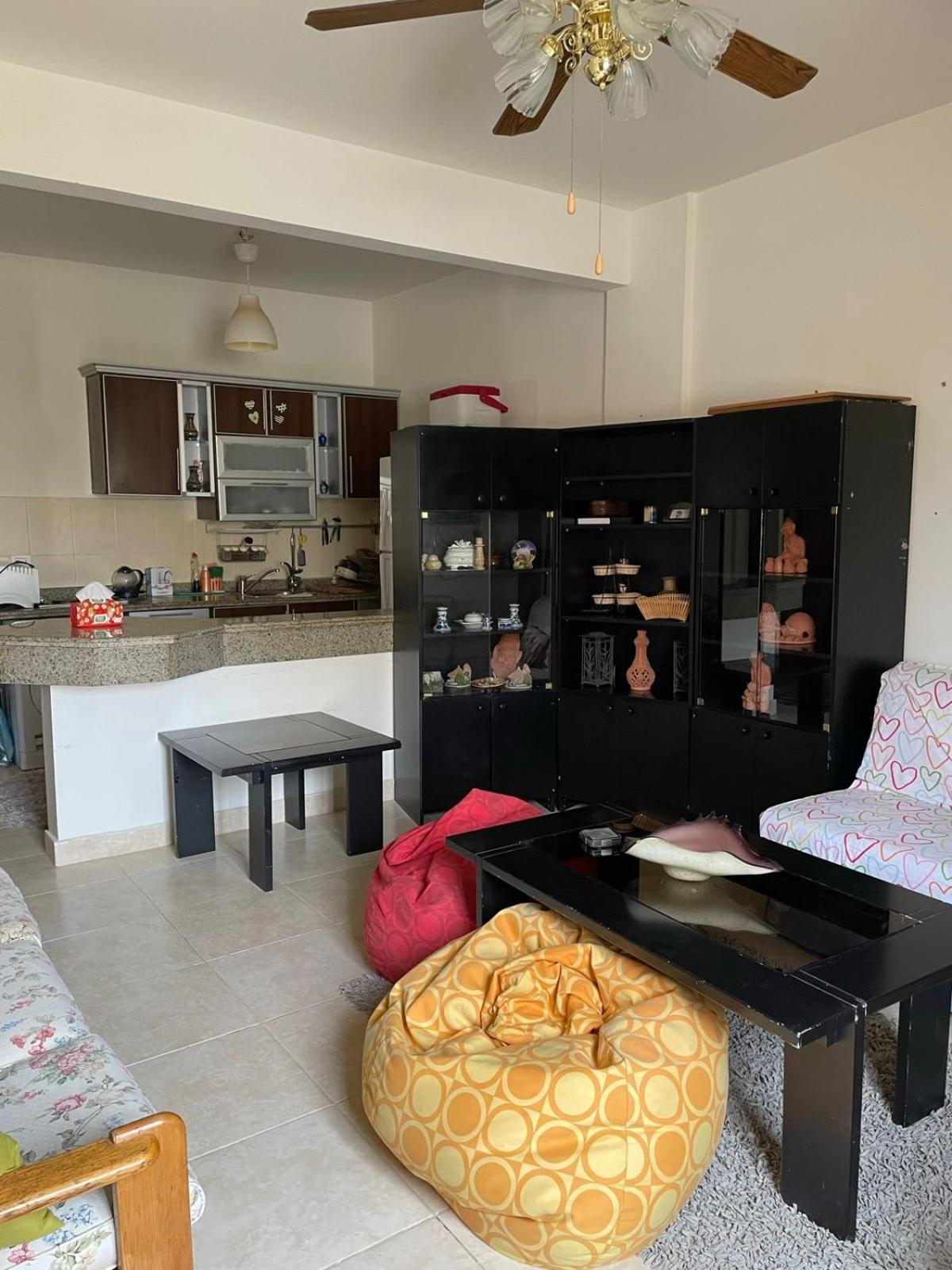 2 Bedrooms Ground Floor In Makadi Heights 1 Apartment